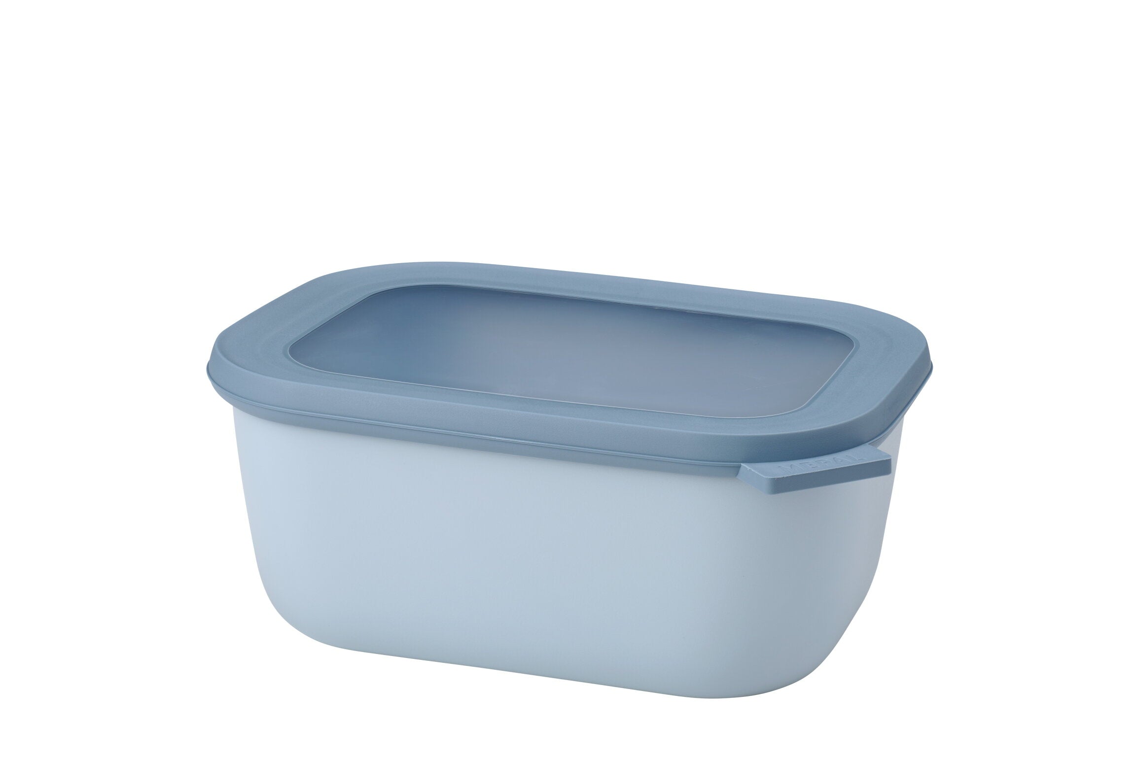 Multischüssel Circula rechteckig 1500ml