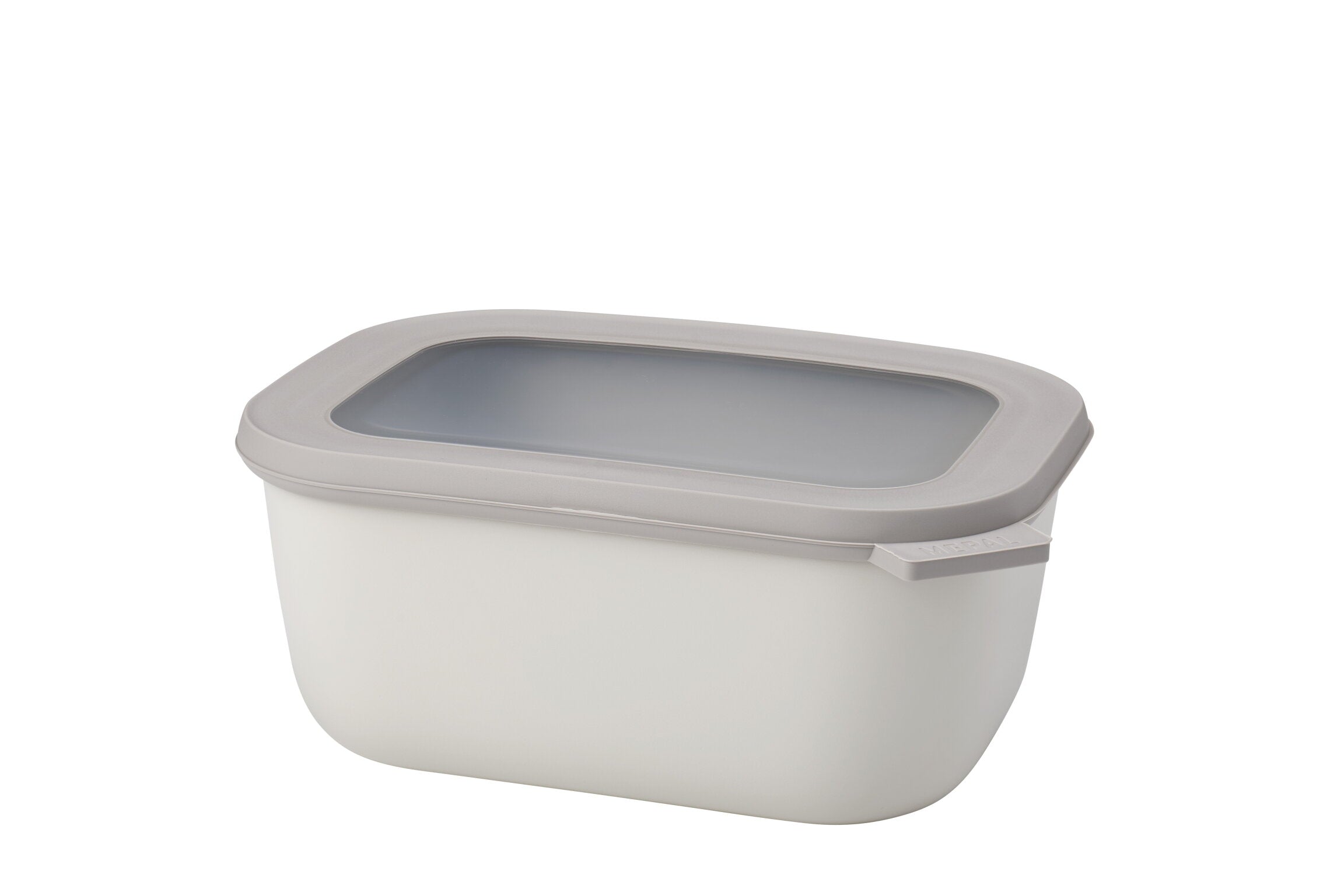 Multischüssel Circula rechteckig 1500ml