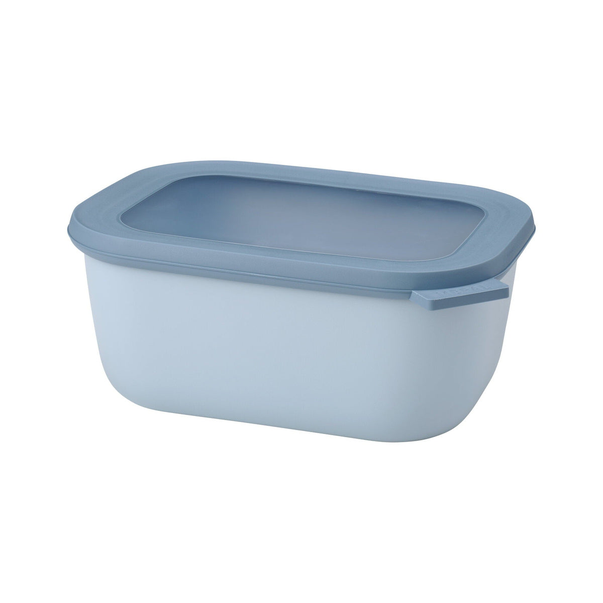 Cirqula Schüssel rechteckig