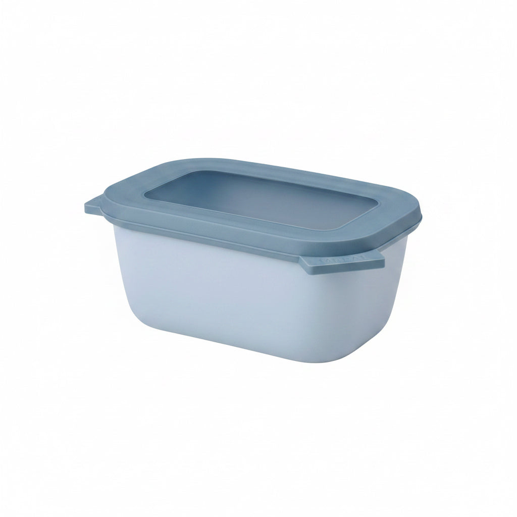 Multischüssel Cirqula rechteckig 750 ml