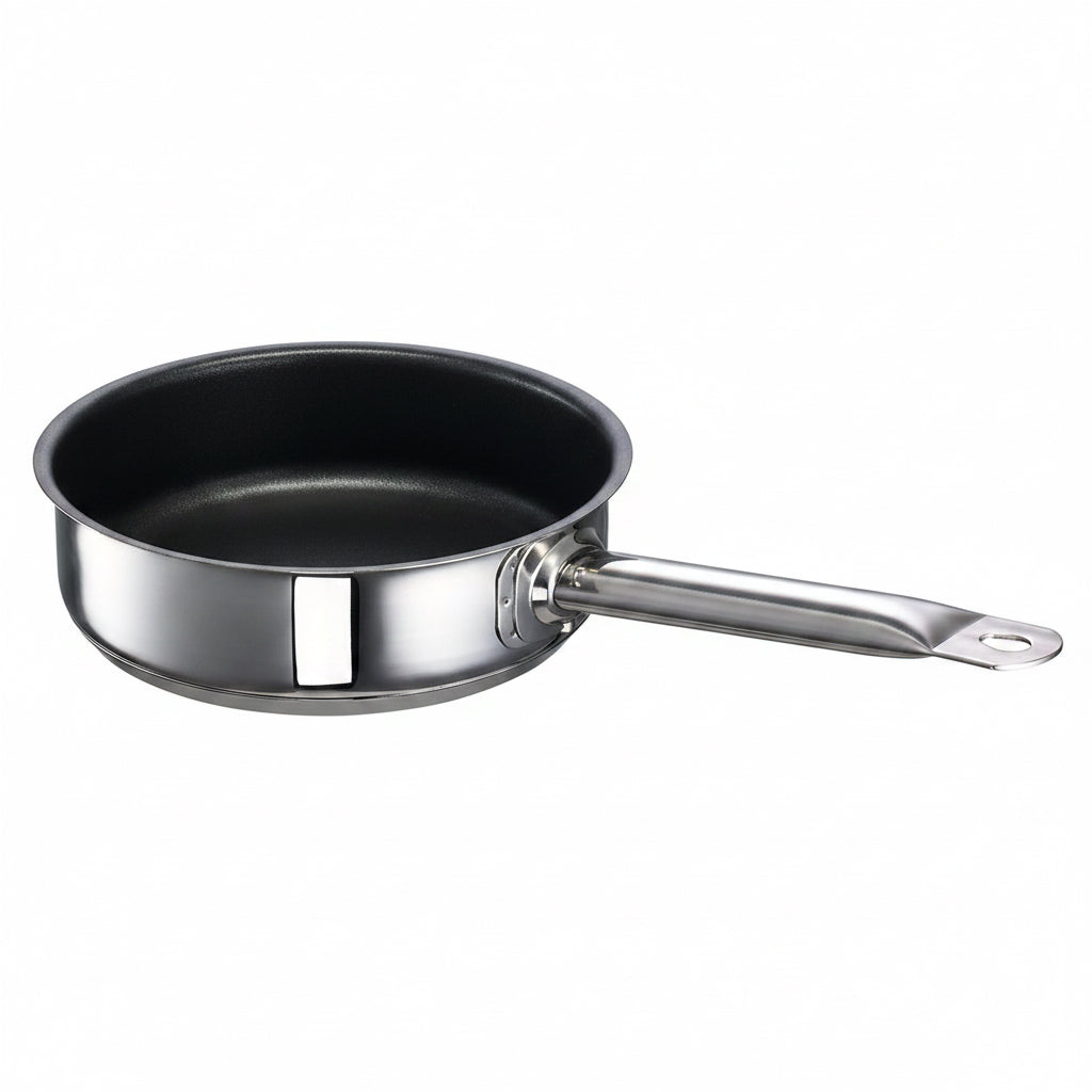 Mini-Bratpfanne 16 - 18 cm