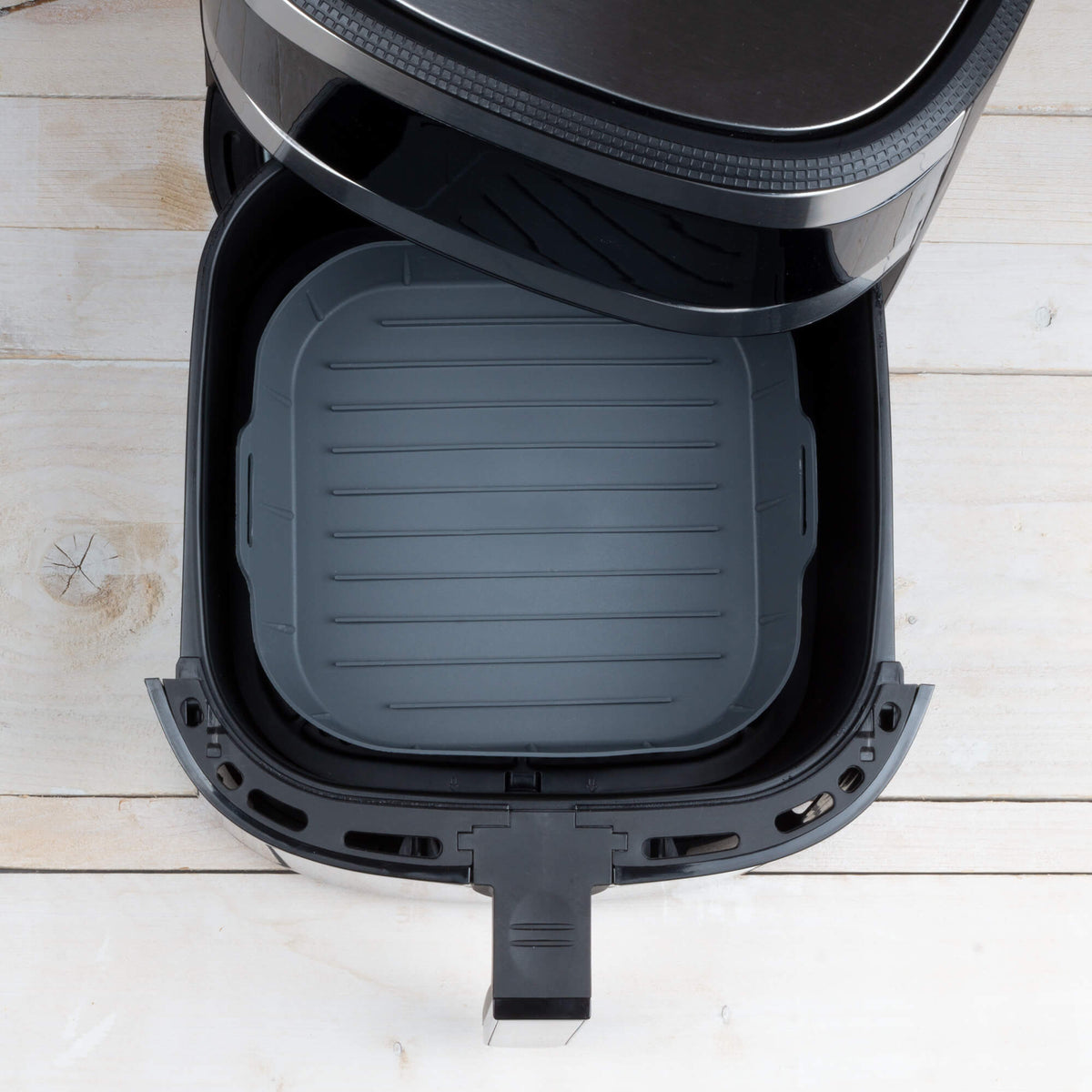 Lurch Heissluftfritteuseneinsatz L im Airfryer
