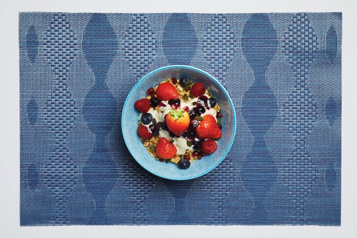 Bowl aus Steinzeug – gemustert – Hersteller-Originalbild. Anwendungs- und Serienmotive können Lebensmittel, Dekoration oder separat erhältliches Zubehör zeigen; maßgeblich ist der beschriebene Lieferumfang.