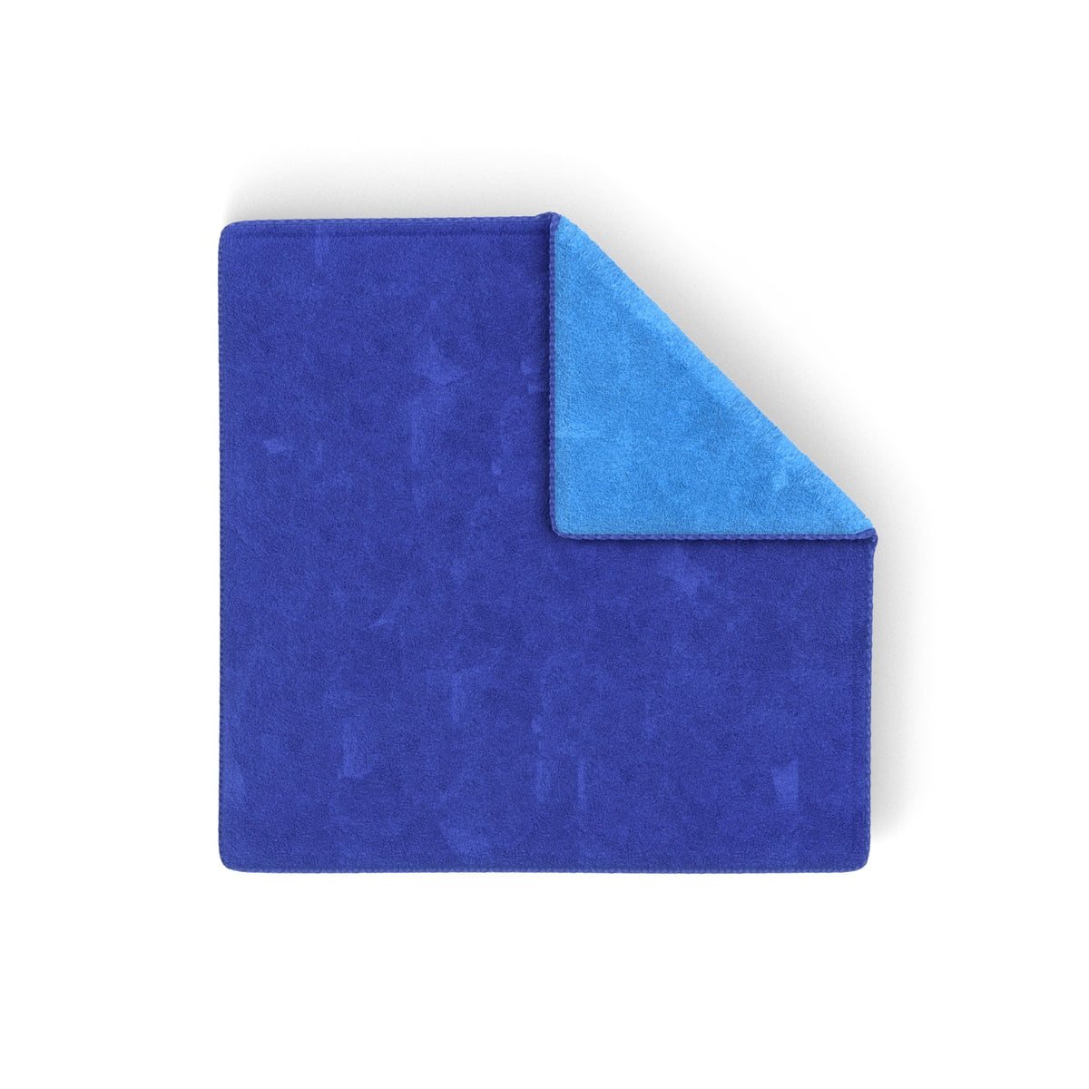 Microfasertuch 30 × 30 cm – Hersteller-Originalbild. Anwendungs- und Serienmotive können Lebensmittel, Dekoration oder separat erhältliches Zubehör zeigen; maßgeblich ist der beschriebene Lieferumfang.
