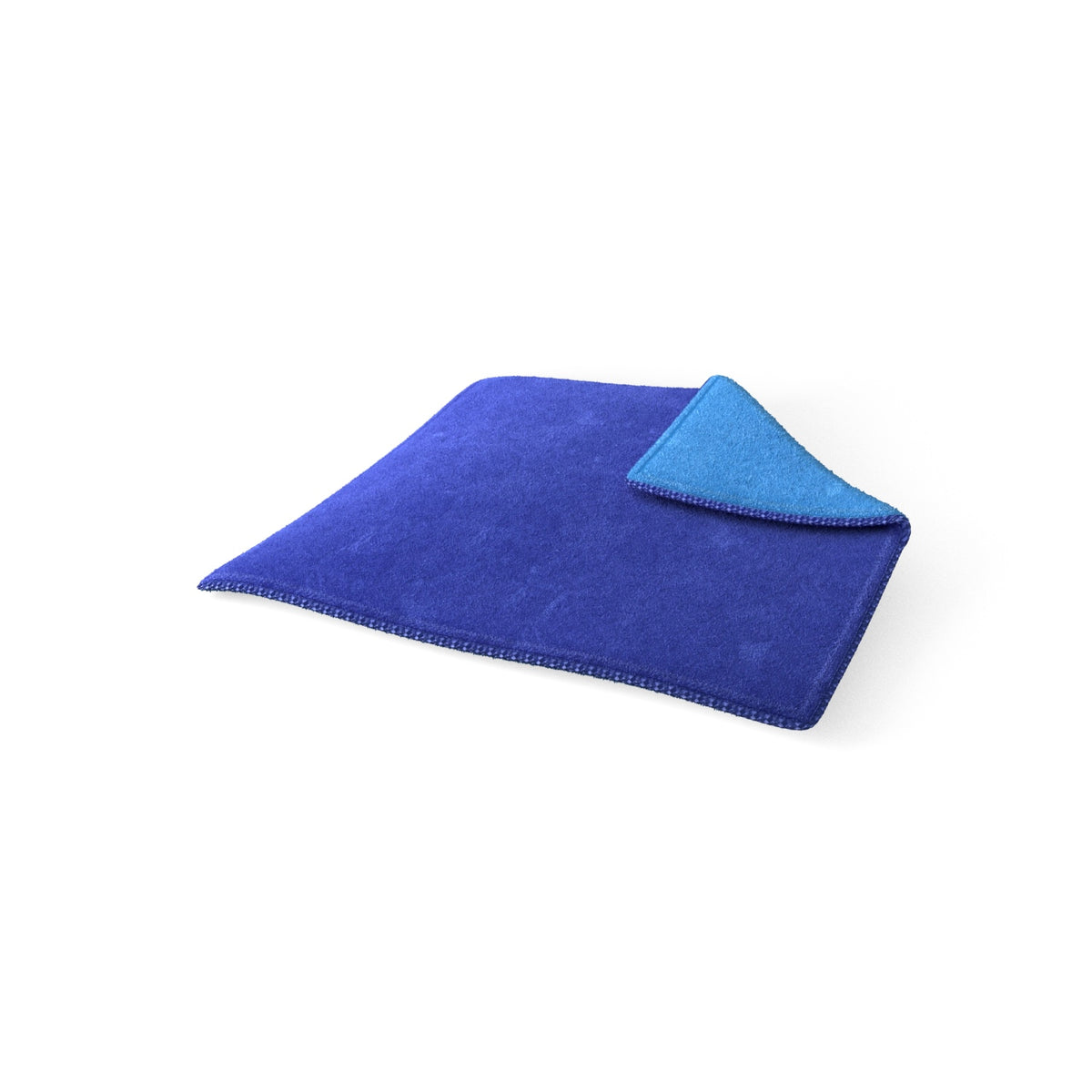 Microfasertuch 30 × 30 cm – Hersteller-Originalbild. Anwendungs- und Serienmotive können Lebensmittel, Dekoration oder separat erhältliches Zubehör zeigen; maßgeblich ist der beschriebene Lieferumfang.
