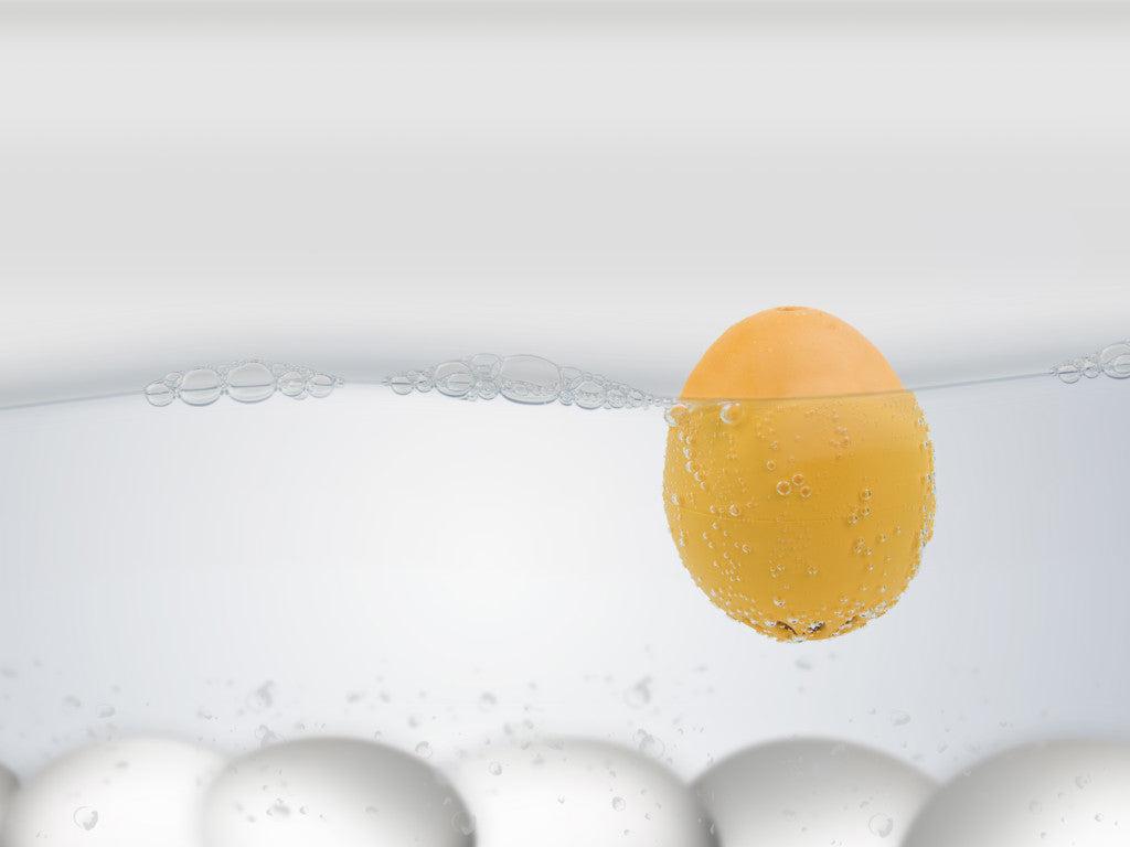 Ein Frühstück mit deinem Lieblingsmotiv.