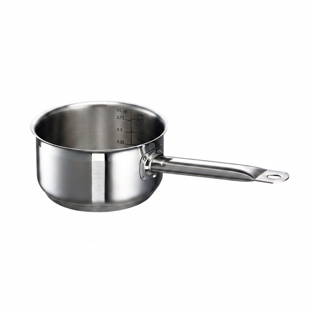 Mini-Stieltopf 12 - 14 cm