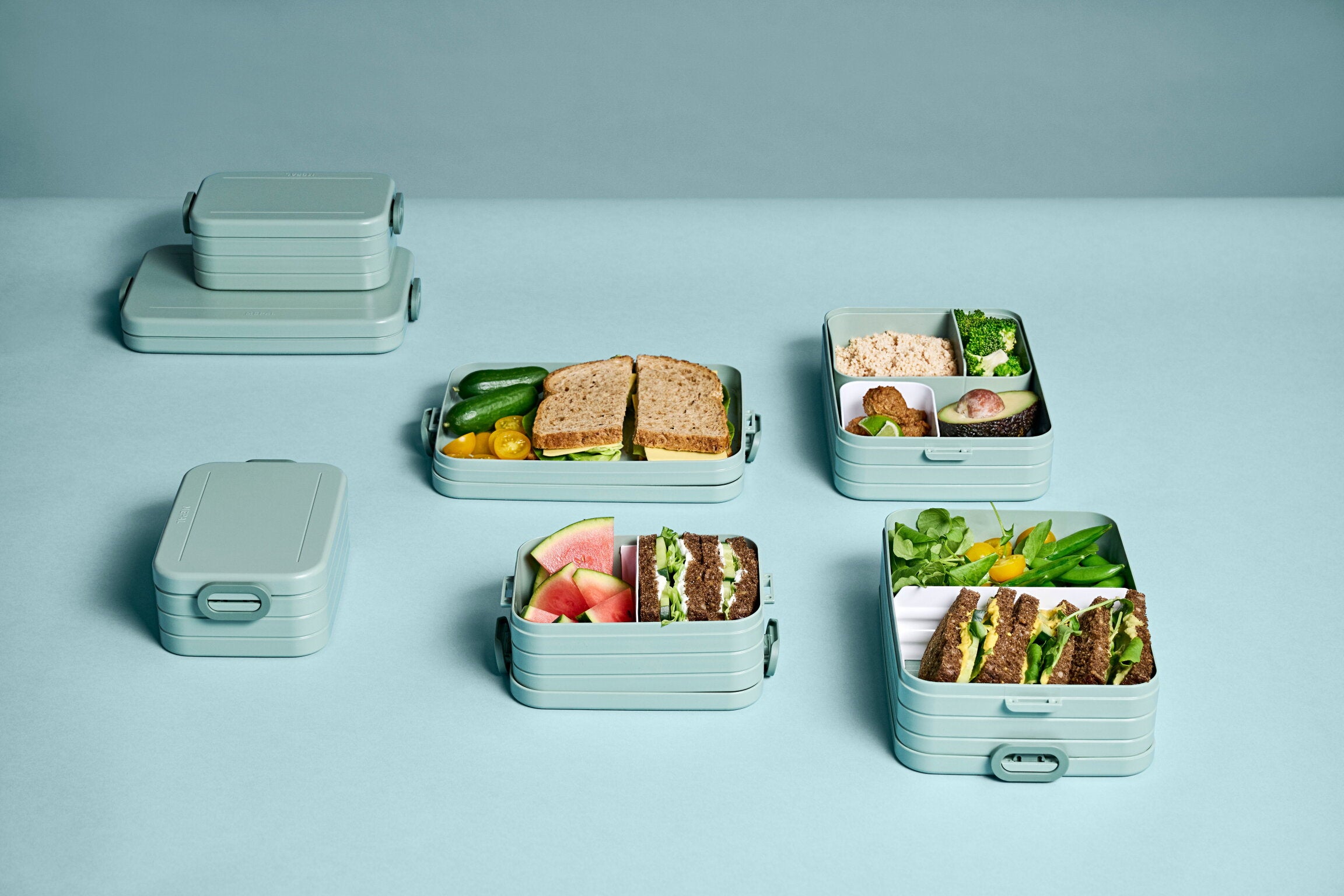Bento Lunchbox Take a Break large