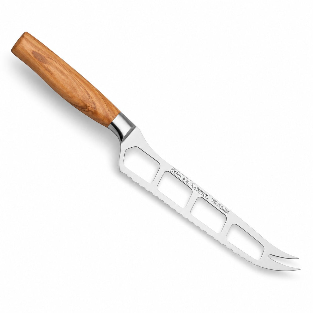 Käsemesser Oliva 14 cm – Hauptbild