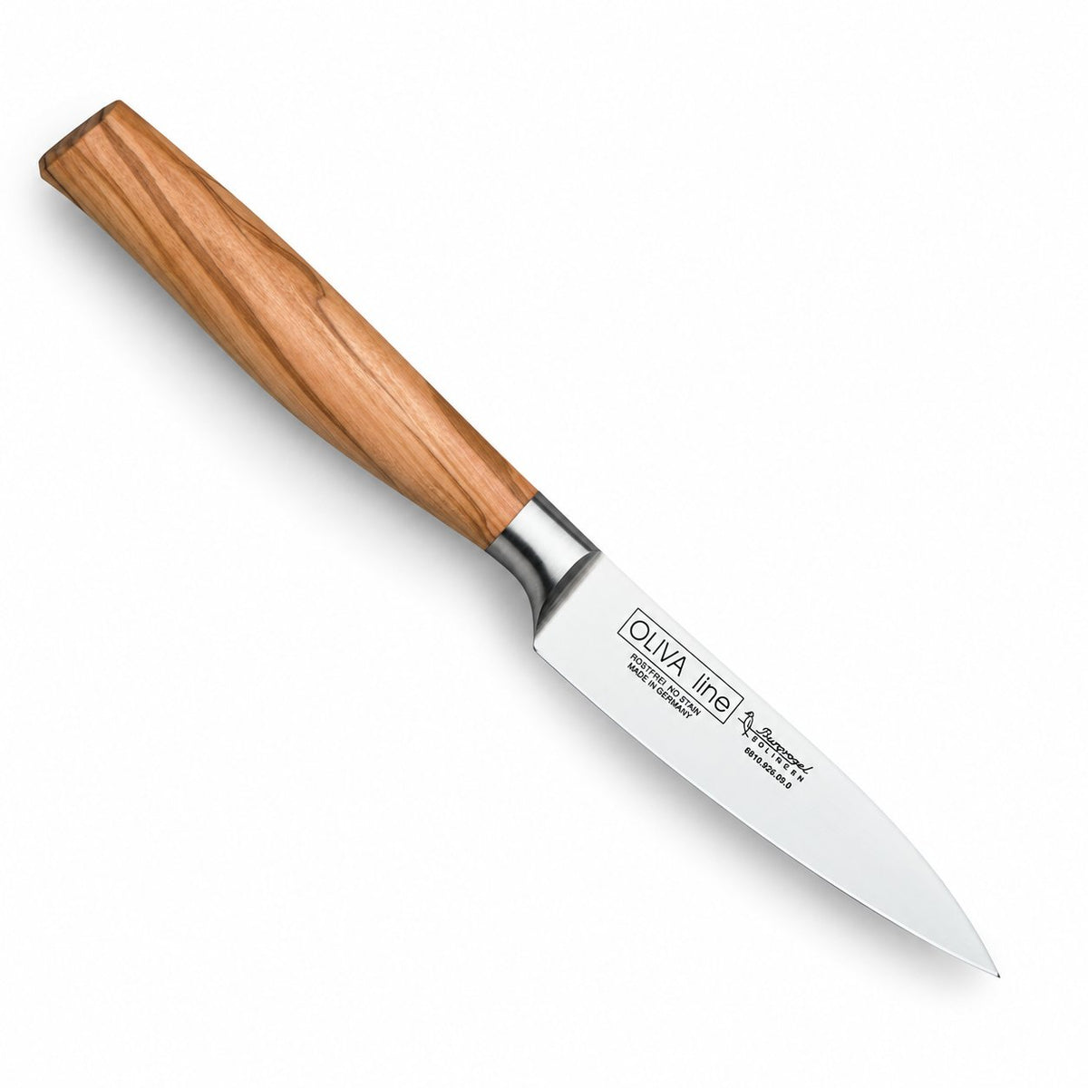 Küchenmesser Oliva 9 cm – Hauptbild