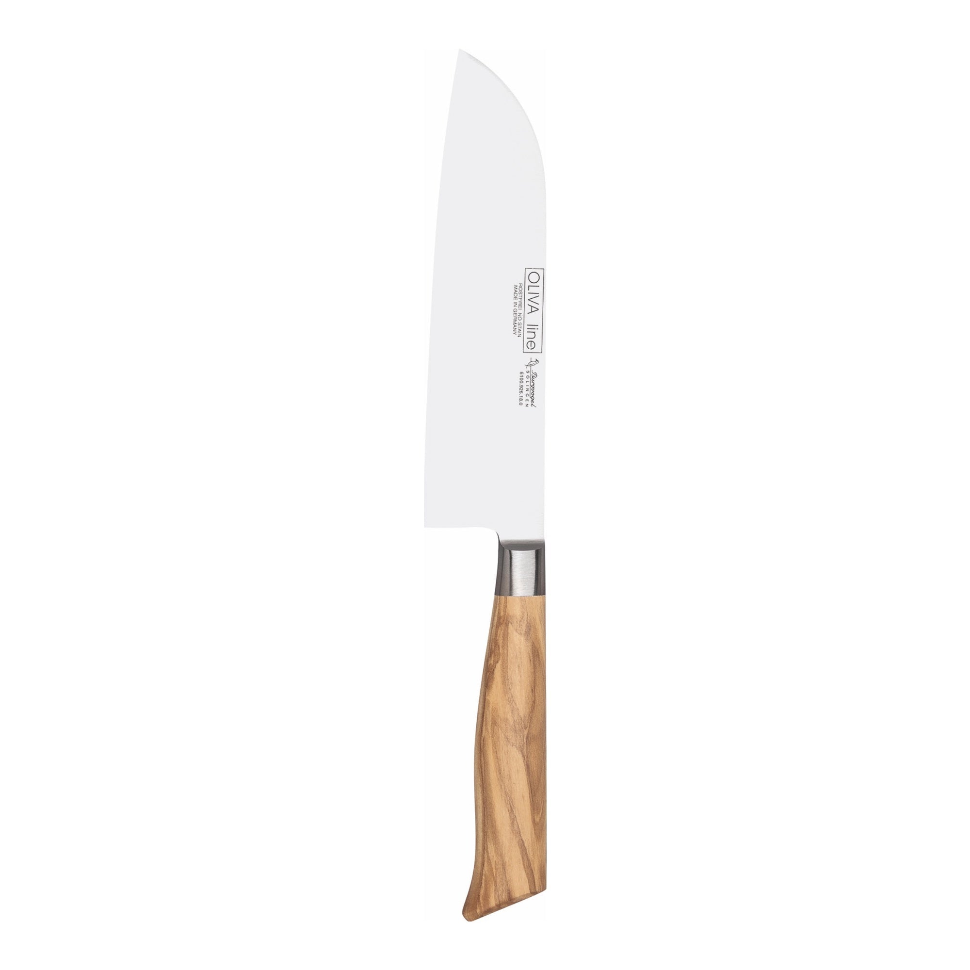 Santokumesser 18cm