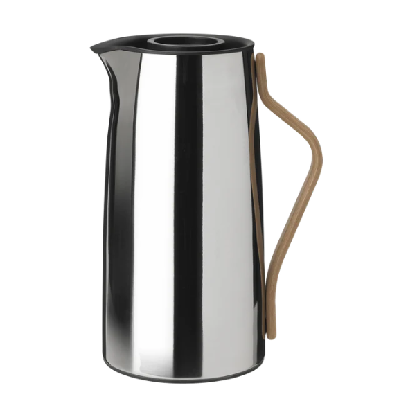 Emma Isolierkanne, Kaffee 1,2 L
