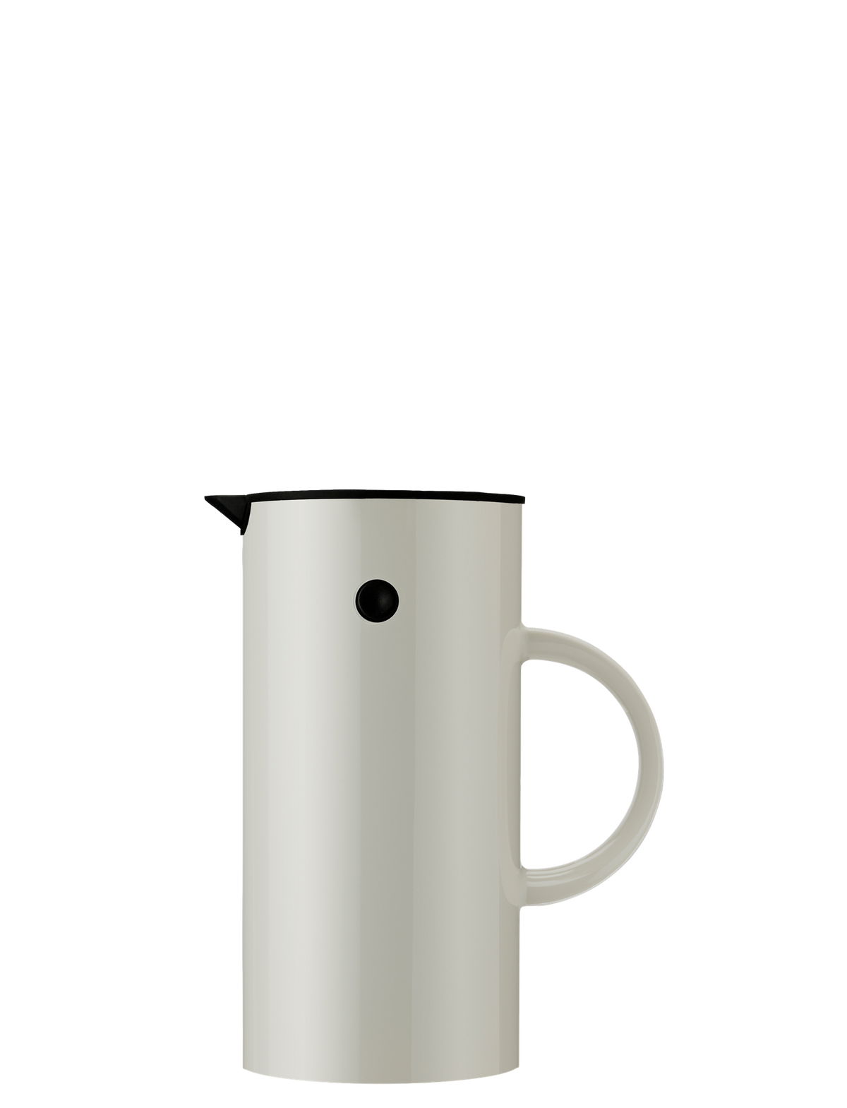 Stelton EM77 Sand 0,5 Liter – Originalbild