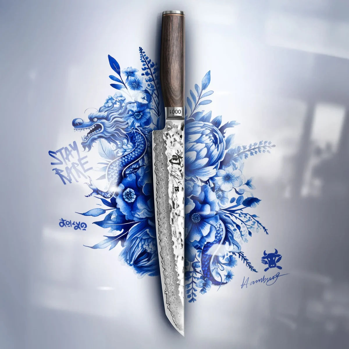 Tantō 22,5cm