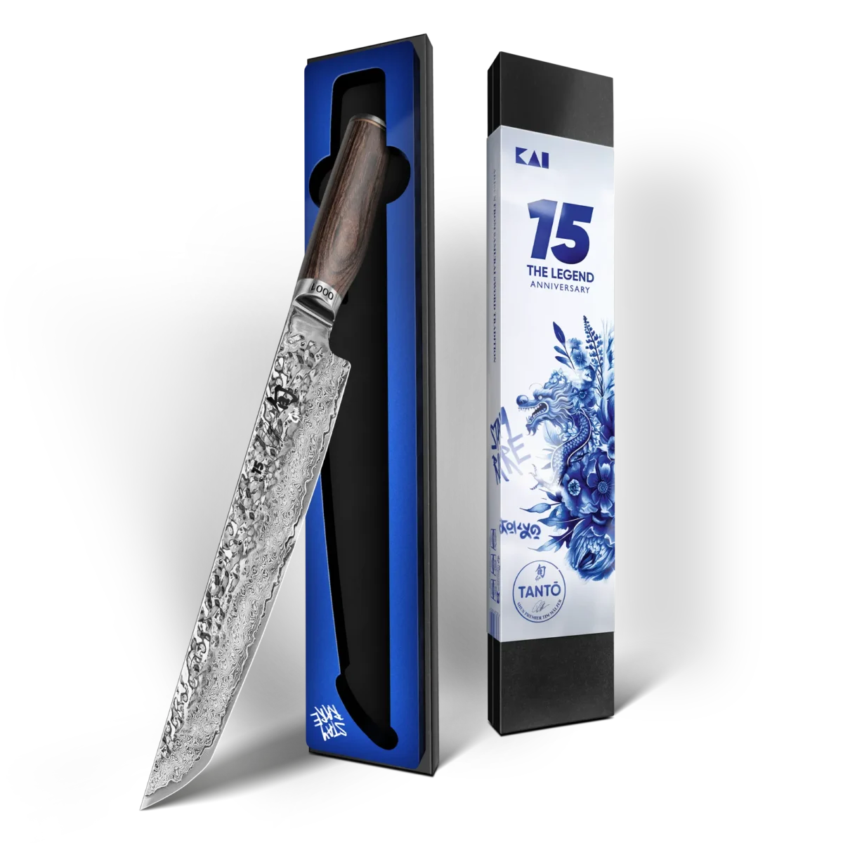 Tantō 22,5cm