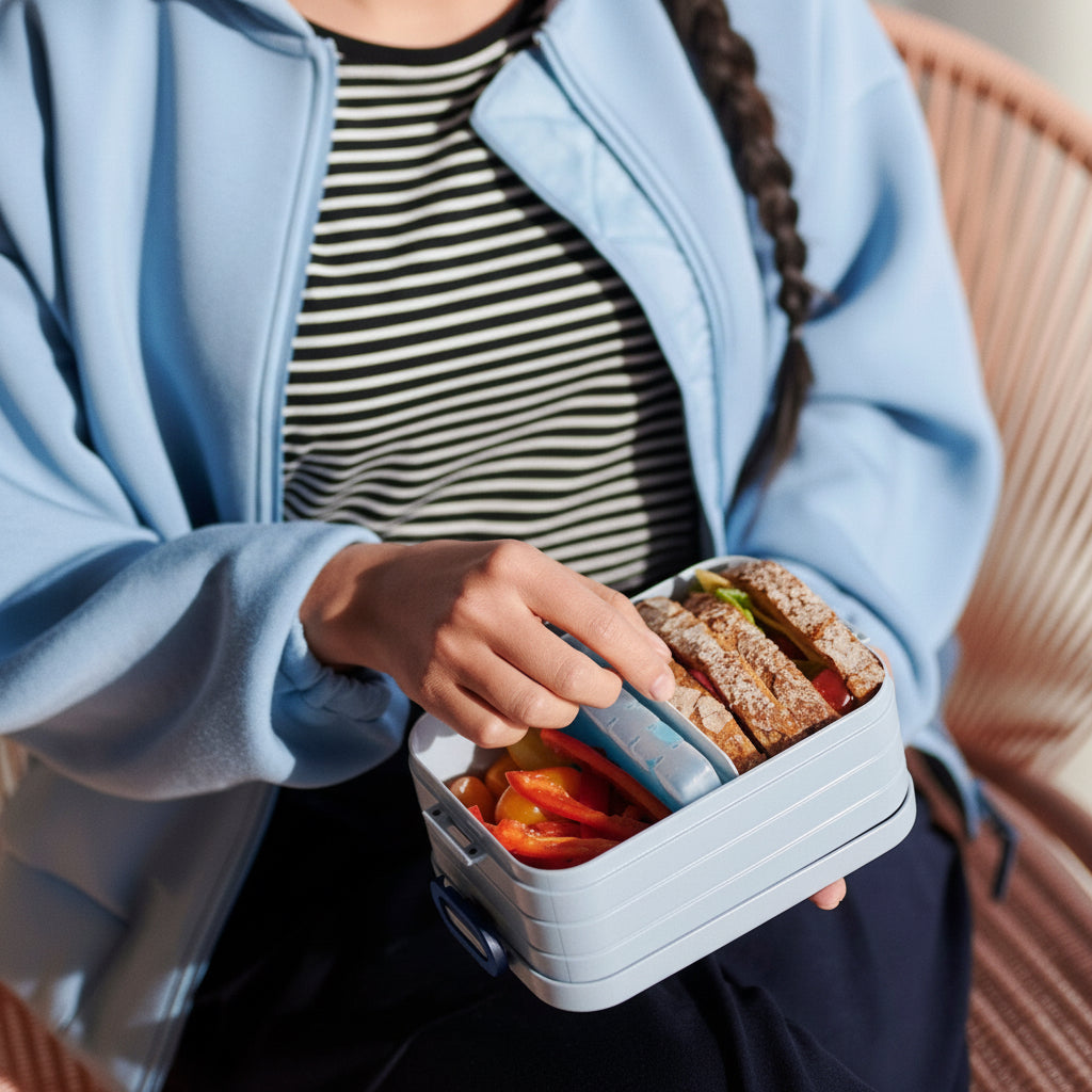 Lunchbox Take a Break midi