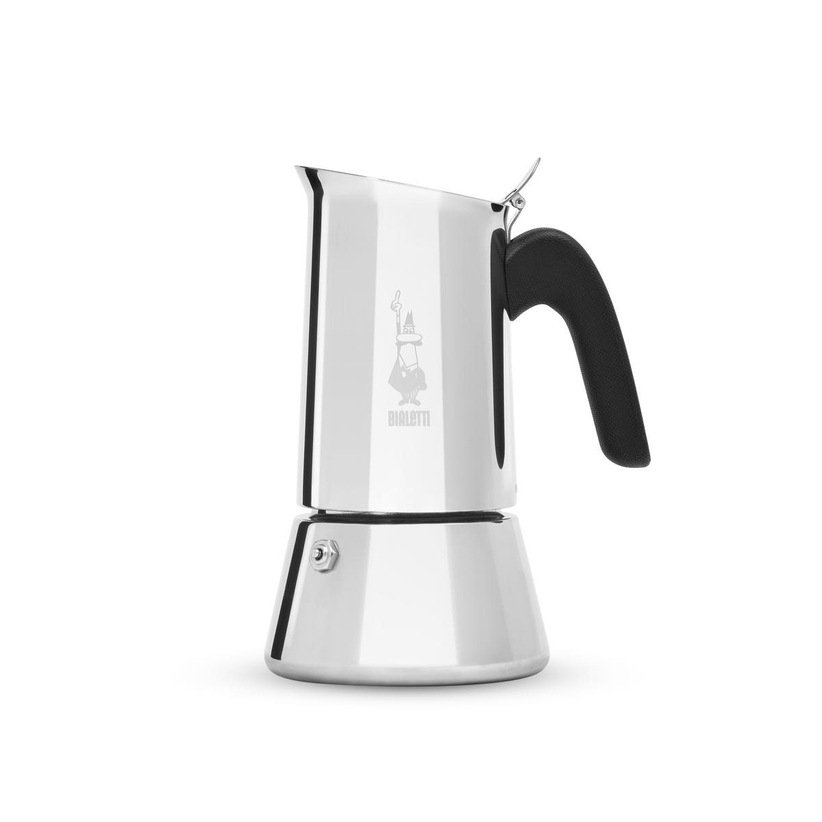 Original – Espressokocher Venus – 10 Tassen – Artikel 7256