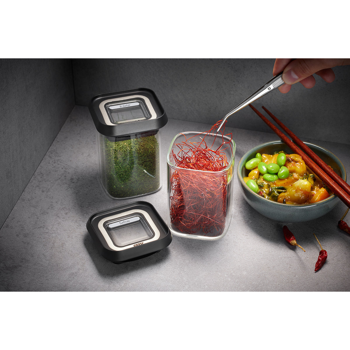 Vorratsdose PANTRY Mini
