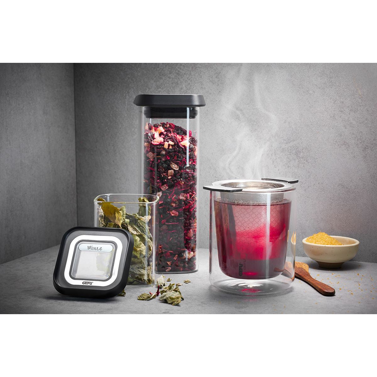 Vorratsdose PANTRY Mini
