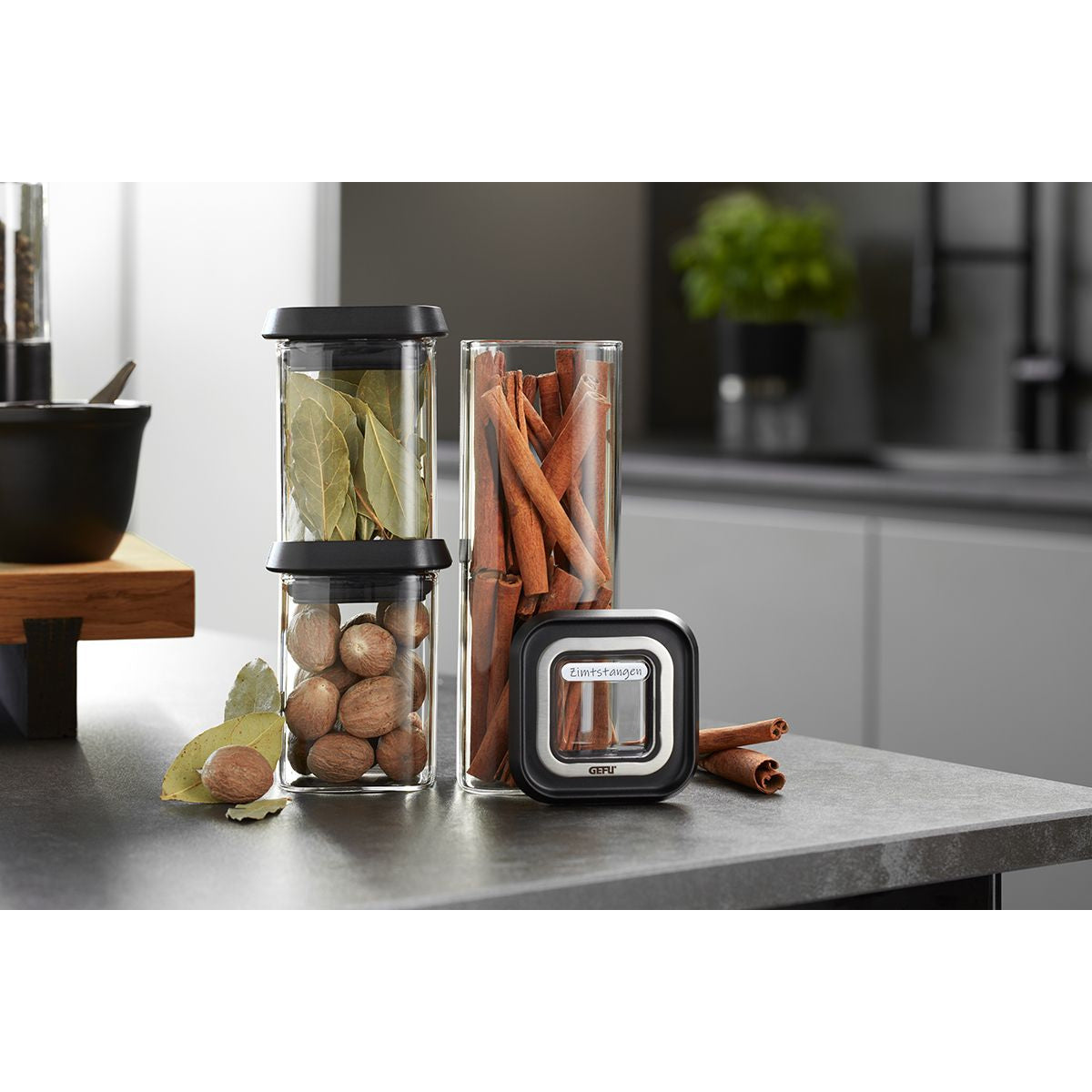Vorratsdose PANTRY Mini
