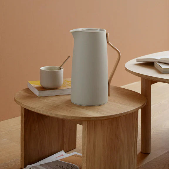 Emma Isolierkanne, Kaffee 1,2 L